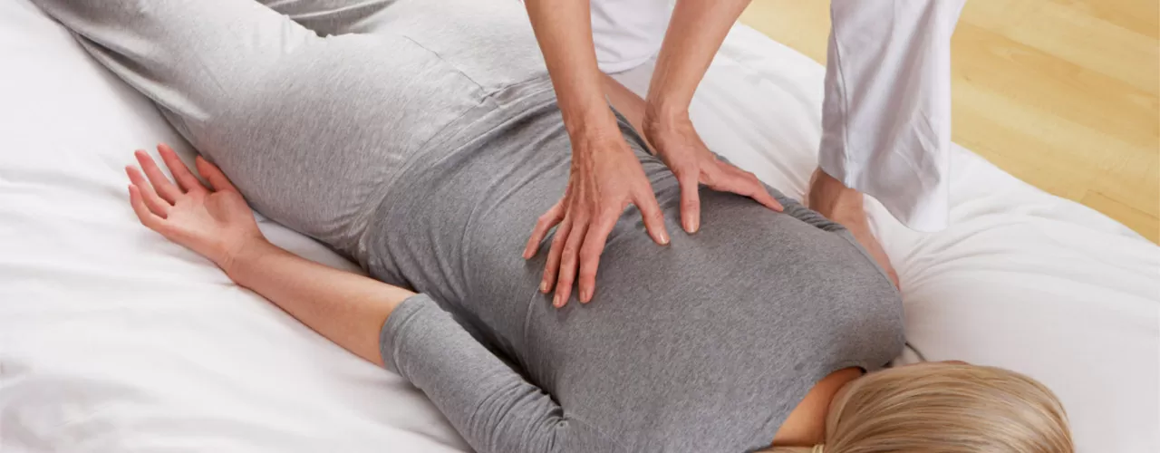 spinal mobilization montoursville and muncy