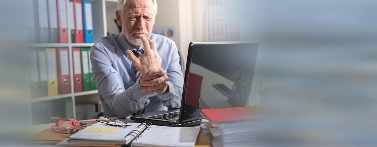 Carpal Tunnel Syndrome