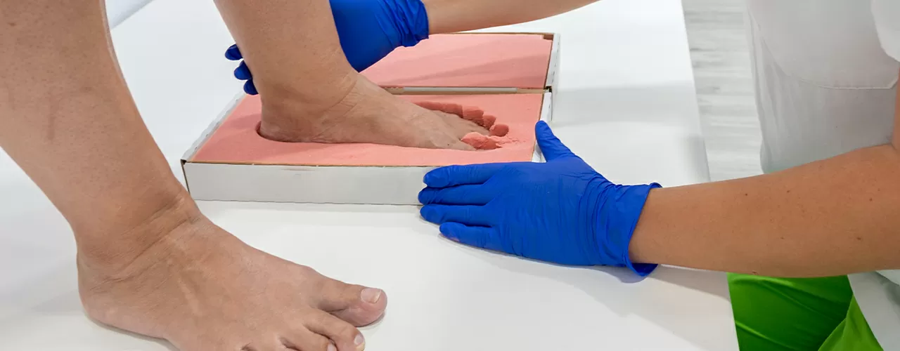 orthotics Montoursville and muncy