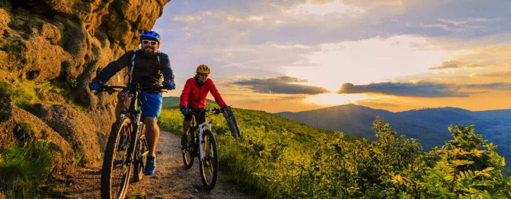 5 Activities to Get Moving and Improve Your Health