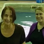 Aqua therapy testimonial