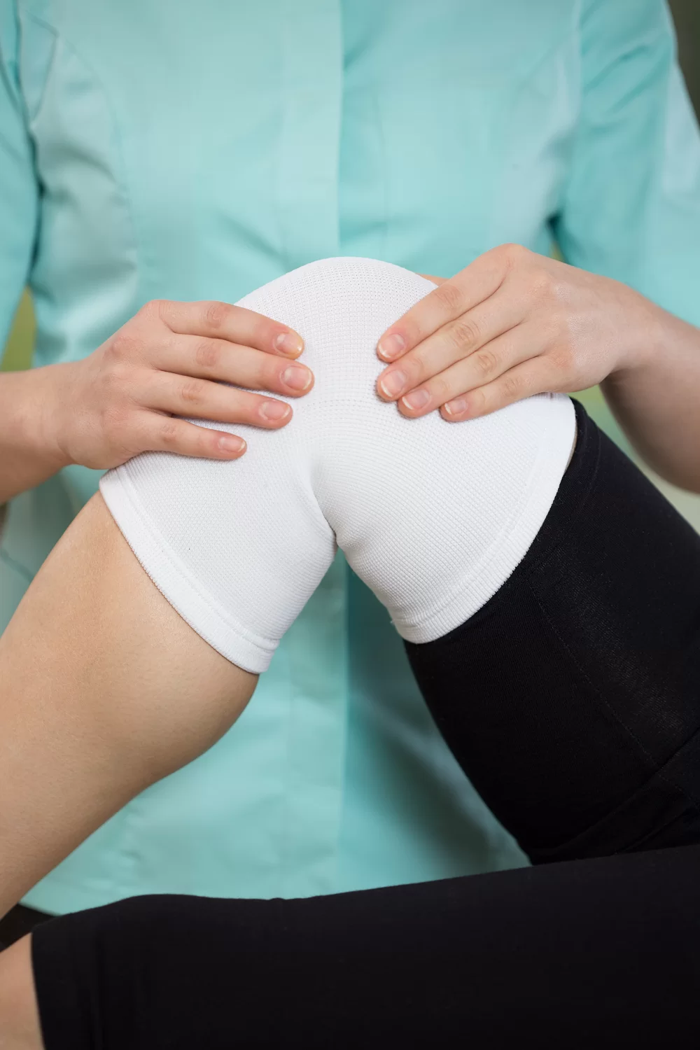 Joint Mobilization Montoursville and Muncy