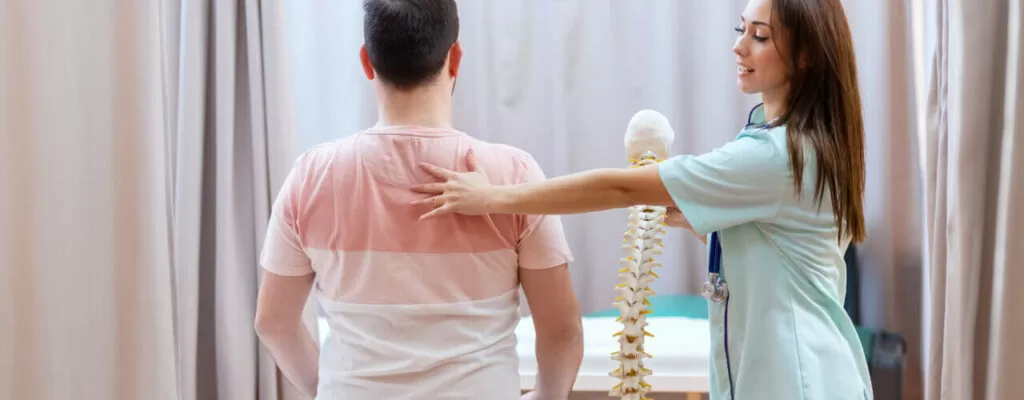 Searching for Relief from Sciatica Pain? Try Physical Therapy Today!