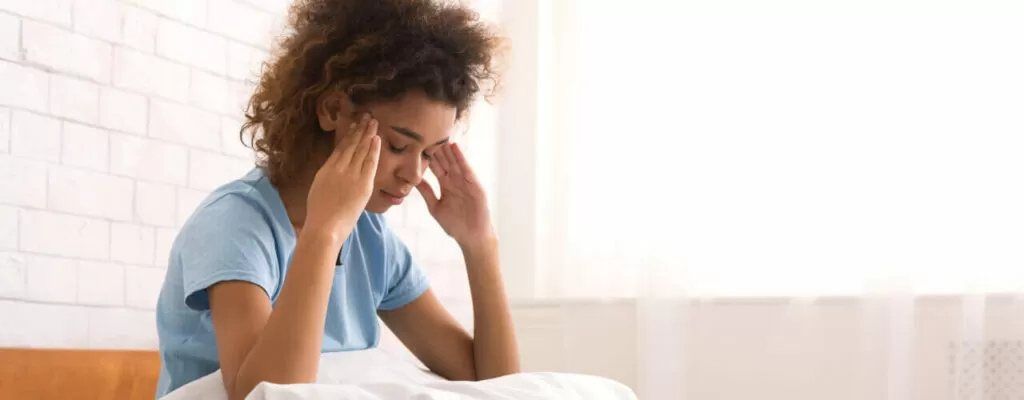 Stress headache pain relief Muncy, PA