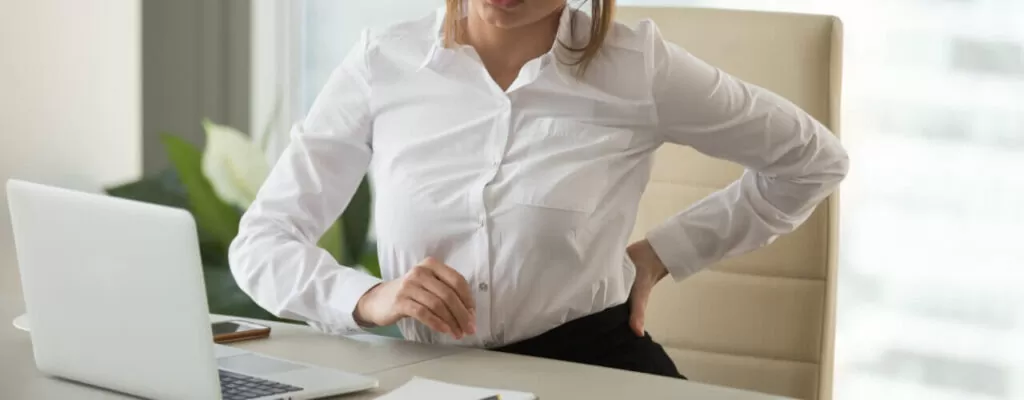 Back pain relief Muncy, PA