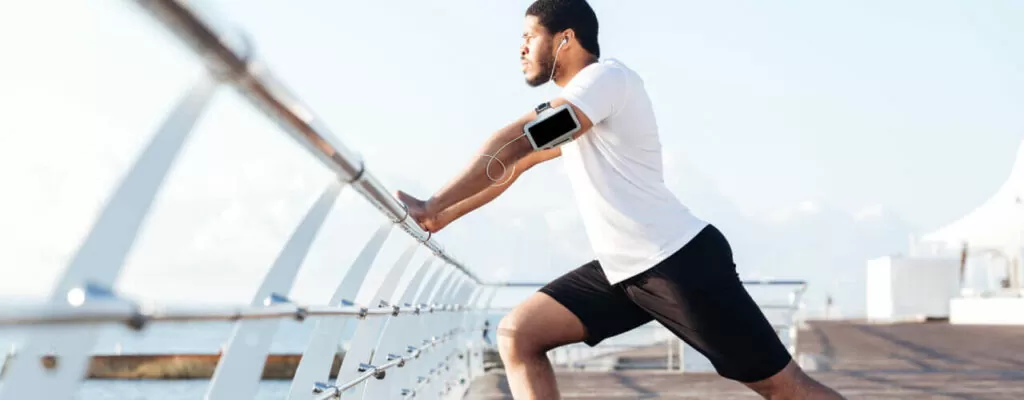 Stretching exercise benefits Muncy, PA