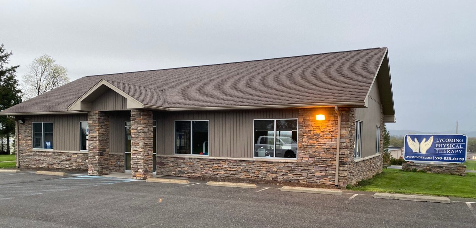 Lycoming Physical Therapy Muncy and Montroursville