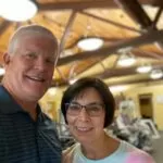 knee pain relief testimony barb