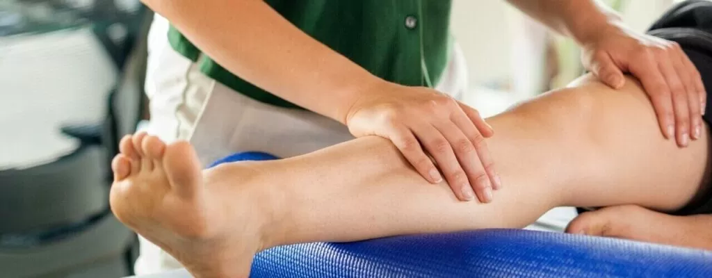 Pre-hab therapy Muncy, PA