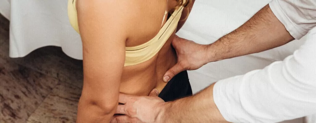 Herniated disc pain relief physical therapy