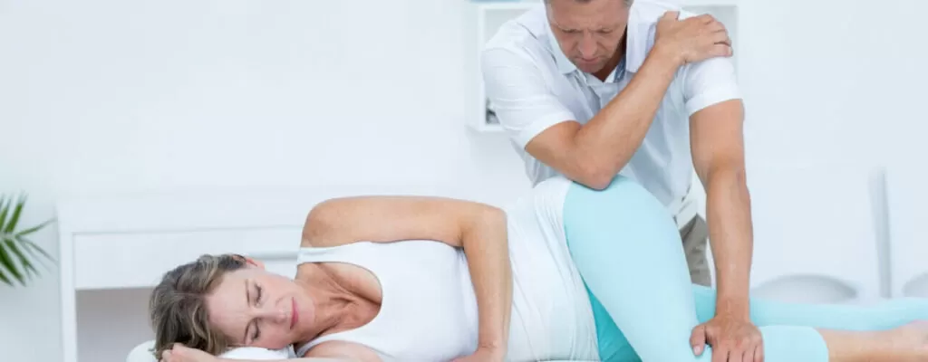 Hip and Knee Pain relief physical therapy Muncy, PA