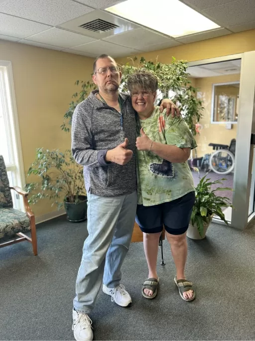 testimonial-lycoming-physical-therapy-montoursville-muncy-pa