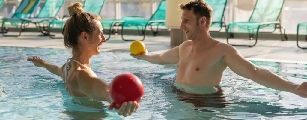 Navigating Aquatic Therapy for Post-Surgery Rehabilitation