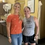 testimonial-dorrie-j-lycoming-physical-therapy-montoursville-PA