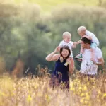 spring family fun